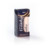Matt & Cover Stick Foundation kryjący podkład w sticku wzbogacony olejem rycynowym i masłem shea Porcelain 7.5g