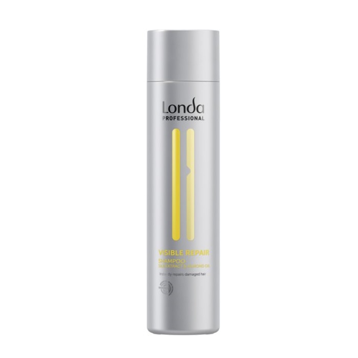 20866791663921251 Visible Repair Shampoo odbudowujący i odżywiający szampon do włosów zniszczonych 250ml - obrazek 1