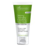 Acne Free ProExpert kremowa maska oczyszczająco-łagodząca do twarzy 150ml
