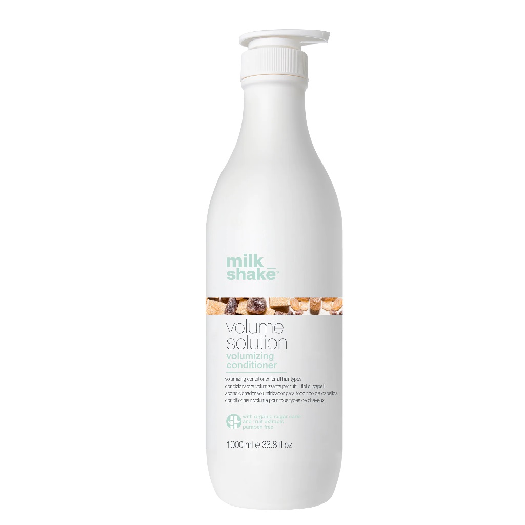 20874071677247538 Volume Solution Volumizing Conditioner odżywka zwiększająca objętość włosów 1000ml - obrazek 1