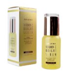 Vitamin C Bright Serum rozświetlające serum do twarzy z witaminą C 45ml