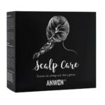 Scalp Care zestaw do pielęgnacji skóry głowy Grow Me Tender ziołowa wcierka rozgrzewająca 150ml + Darling Clementine serum do pielęgnacji skóry głowy 150ml