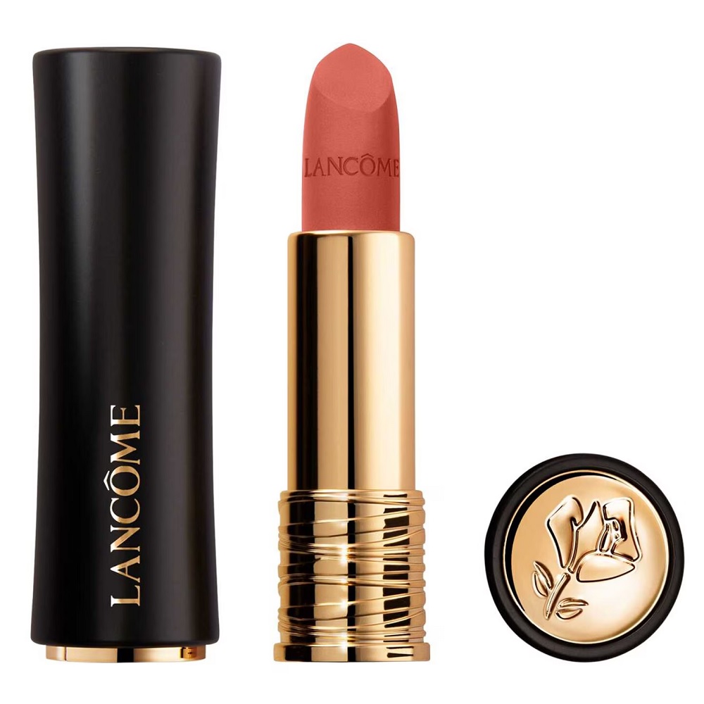 20891501726220483 L'Absolu Rouge Drama Matte matowa pomadka do ust 353 Mademoiselle Penelope 3.4g - obrazek 1