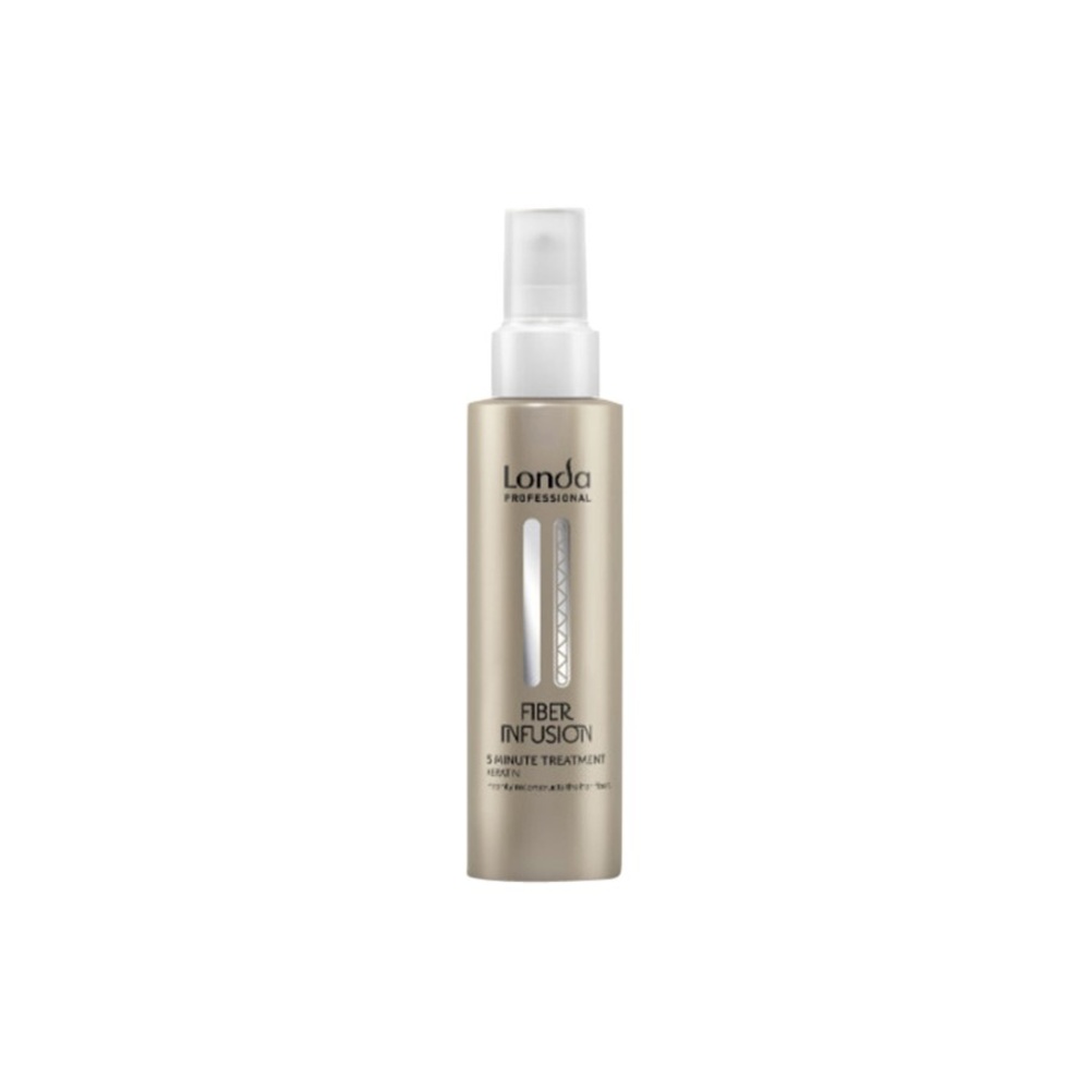 20898561655456965 Fiber Infusion 5-Minute Treatment 5-minutowa kuracja regenerująca z keratyną 100ml - obrazek 1