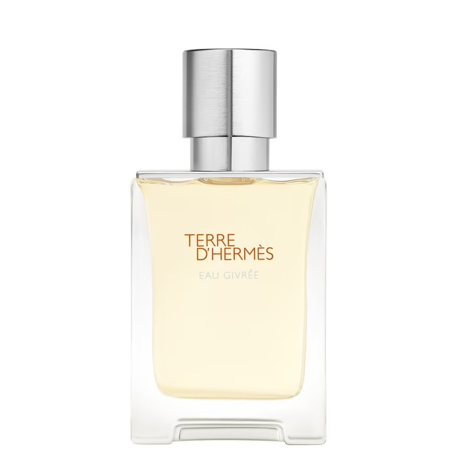20936571709823455 Terre D'Hermes Eau Givree woda perfumowana refillable spray 50ml - obrazek 1