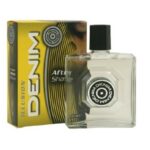 Illusion woda po goleniu 100ml