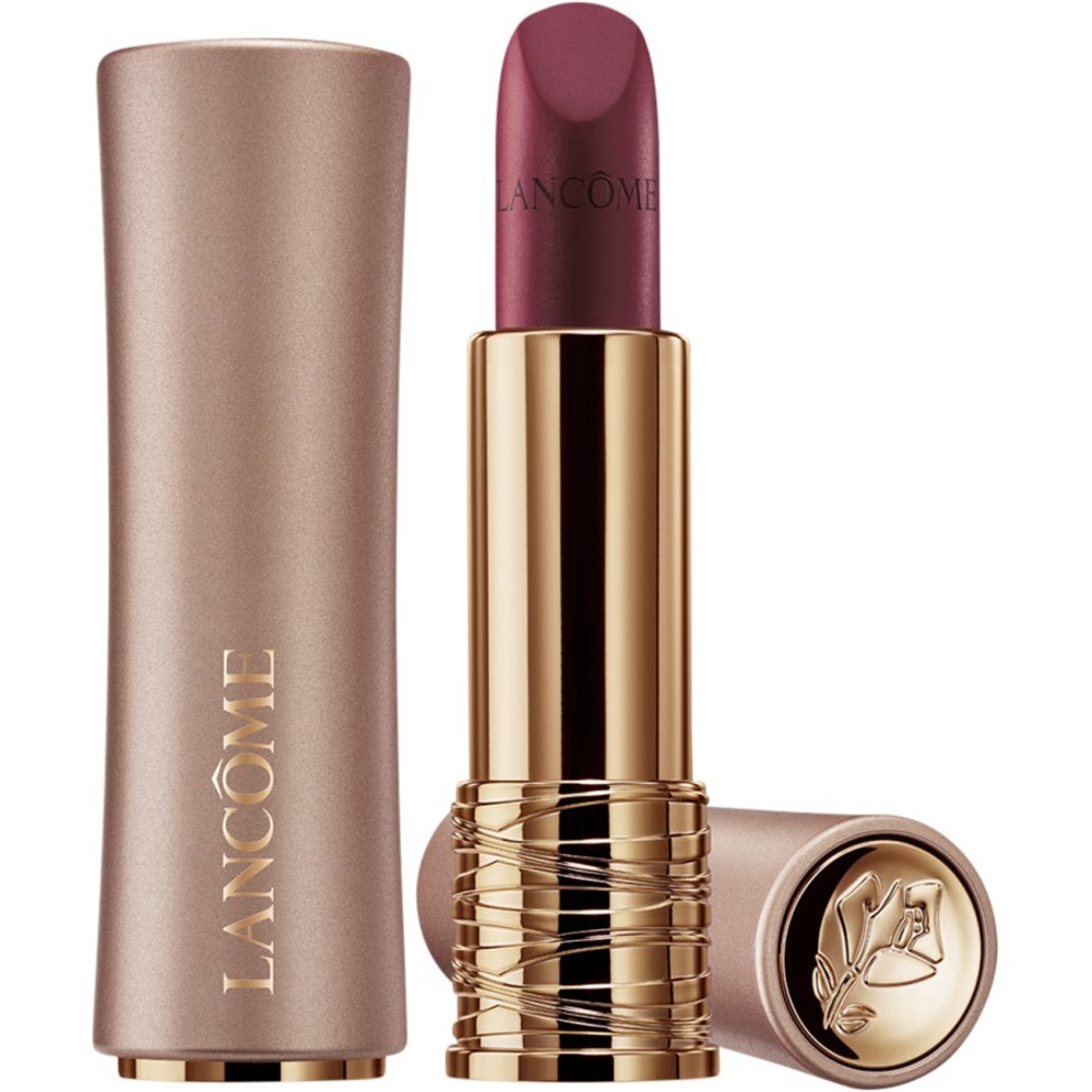 20942371683881557 L'Absolu Rouge Intimatte pomadka do ust 464 Tendre Pourpre 3.4g - obrazek 1