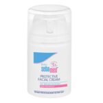 Baby Protective Facial Cream ochronny krem do twarzy dla dzieci 50ml