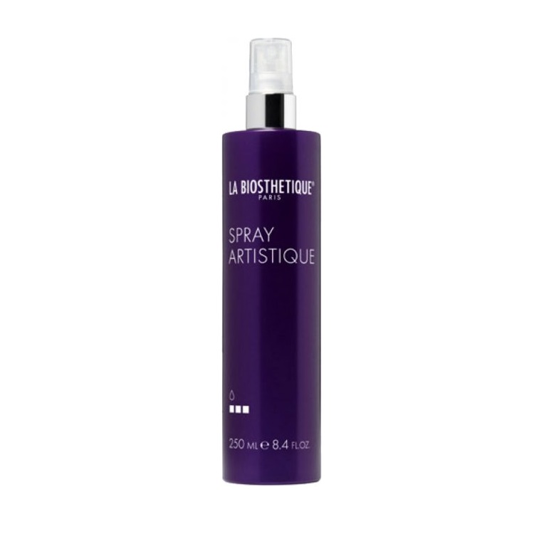 20948311659365819 Artistique Spray ekstra mocno utrwalający lakier do włosów 250ml - obrazek 1