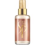 SP Luxe Oil Chroma Elixir olejek do włosów 100ml