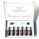 Vita-Rise Ampoule rozjaśniające ampułki z witaminą C 6x10ml