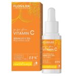 go for glow…. VITAMIN C rozjaśniające serum VIT C 10% 30ml