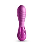 Chloe Vibrator wibrator Metallic Pink