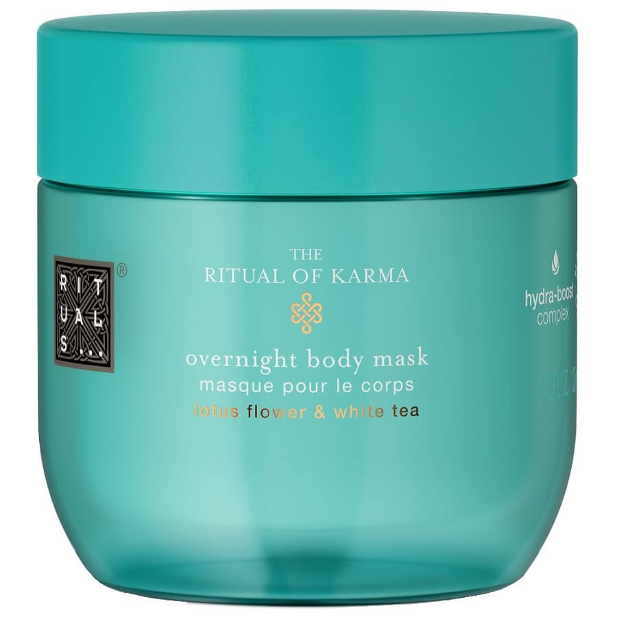 20980381764246759 The Ritual of Karma maska do ciała 125ml - obrazek 1