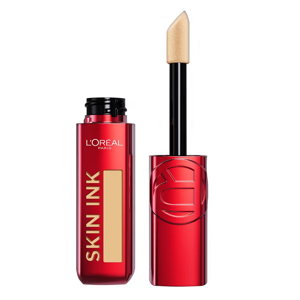 20984721746710851 Infaillible Skin Ink multifunkcyjny podkład do twarzy 180 Medium Cool 15ml - obrazek 1
