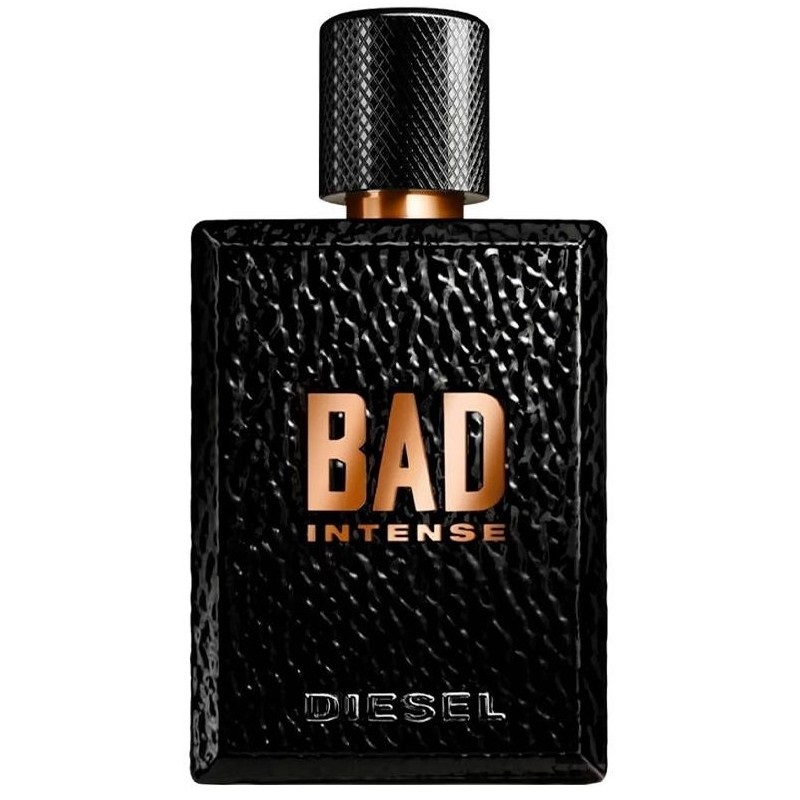 20998151695810977 Bad Intense woda perfumowana spray 125ml - obrazek 1