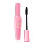 Volume Glamour Coup De Foudre Mascara pogrubiający tusz do rzęs z olejkiem arganowym 03 Black 10ml