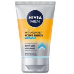 Men Active Energy energetyzujący żel do mycia twarzy 100ml
