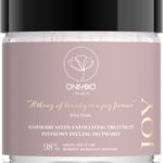 Ritualia Joy pestkowy peeling do twarzy 50ml