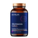 Akkermansia PostBiotic suplement diety 60 kapsułek
