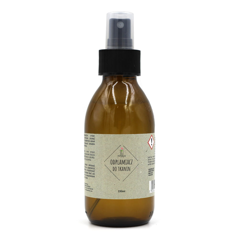 21036031724850528 Odplamiacz do tkanin 150ml - obrazek 1
