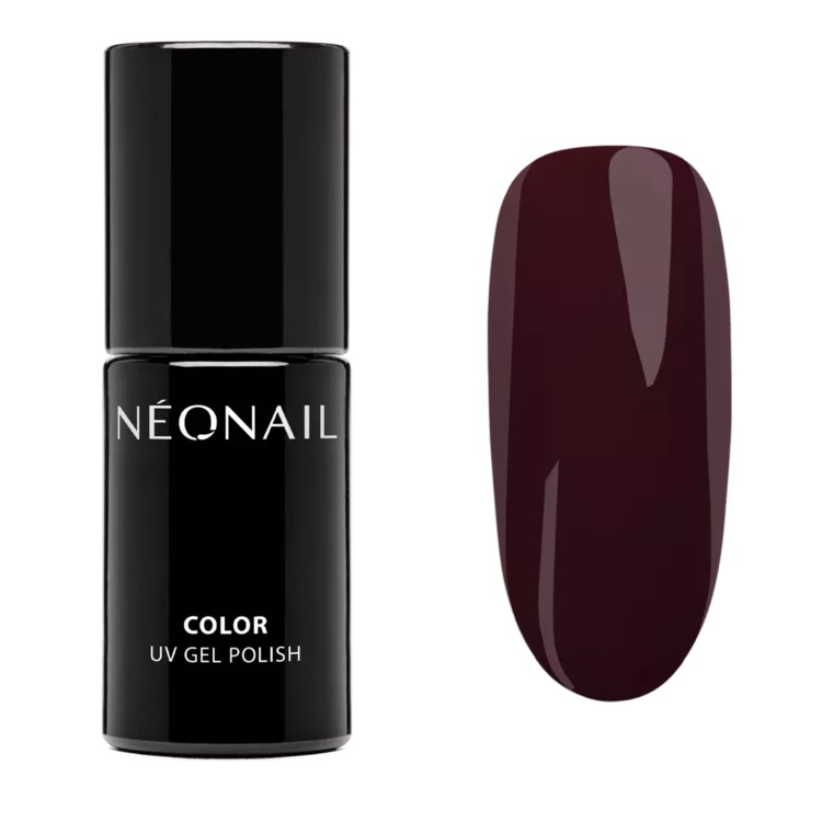 2104411759483084 UV Gel Polish Color lakier hybrydowy Cozy & Comfy 7.2ml - obrazek 1