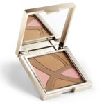 Face Bronzer puder brązujący 02 Cool Shade 7g