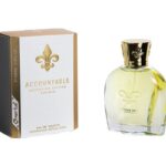 Accountable Adventure Edition For Men woda toaletowa spray 100ml