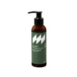 Skincare For Men peelingujący żel do mycia twarzy z kwasem mlekowym 150ml