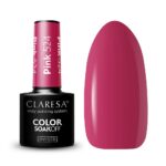 Color Soak Off UV/LED Pink lakier hybrydowy 524 5g