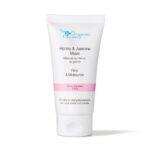 Honey & Jasmine Mask maska nawilżająca do skóry suchej i odwodnionej 60ml