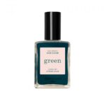 Green Nail Polish lakier do paznokci Dark Clover 15ml