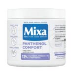 Panthenol Comfort kojący krem do twarzy dłoni i ciała 400ml