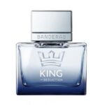 King Of Seduction woda toaletowa spray 50ml