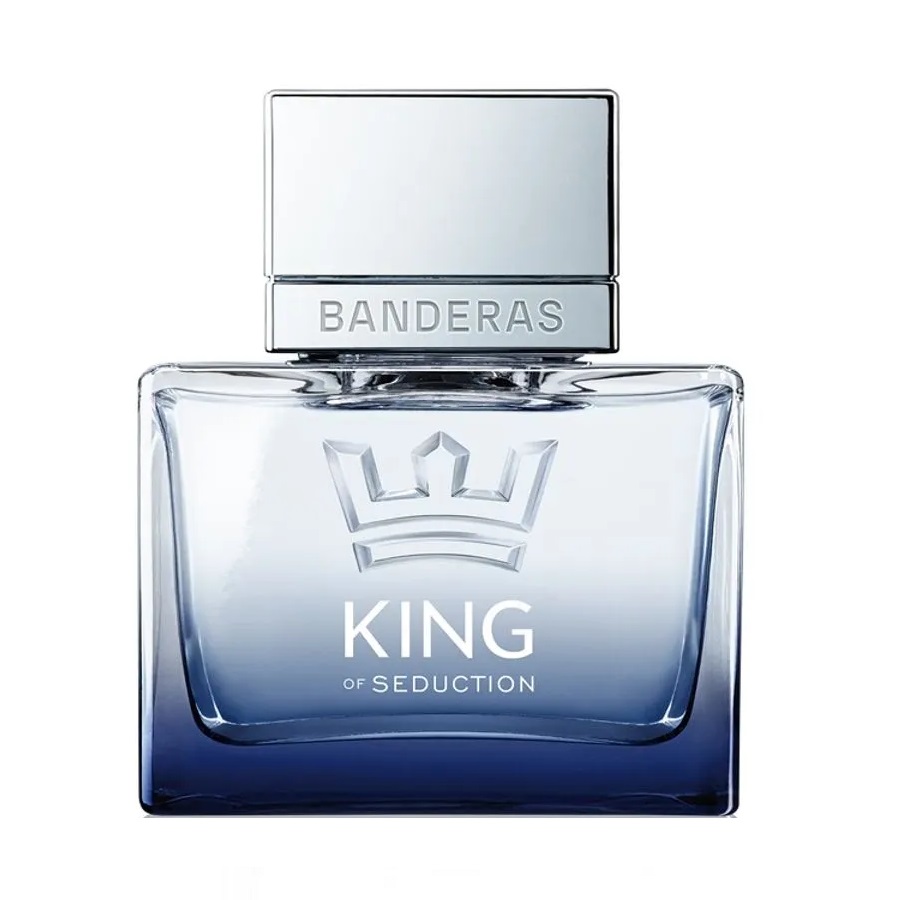 21105941760250784 King Of Seduction woda toaletowa spray 50ml - obrazek 1