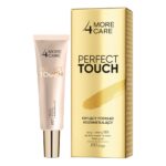Perfect Touch kryjący podkład rozświetlający 103 Beige 30ml