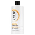 Intense Repair odżywka do włosów suchych i zniszczonych 440ml