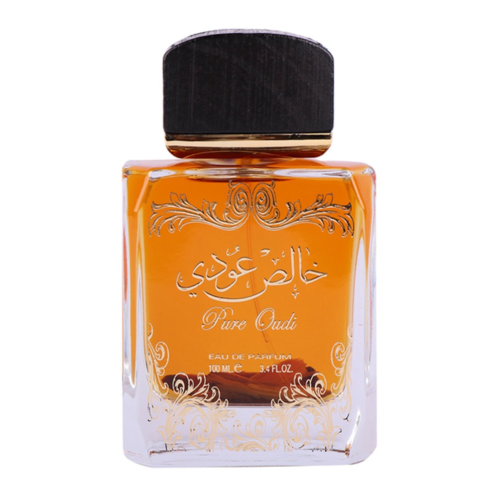 21149521717136147 Pure Oudi woda perfumowana spray 100ml - obrazek 1