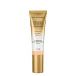 Miracle Second Skin Hybrid Foundation podkład nawilżający z filtrem 01 Fair 30ml