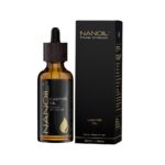 Castor Oil olejek rycynowy do pielęgnacji włosów i ciała 50ml