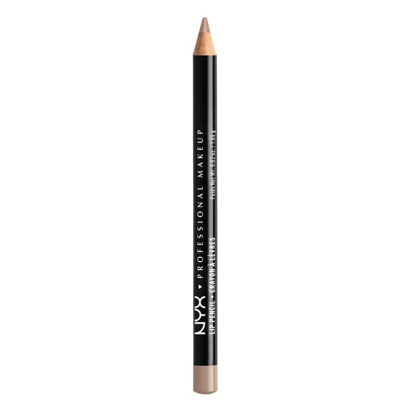 21181961759997886 Slim Lip Pencil kredka do ust Nude Truffle 1.04g - obrazek 1