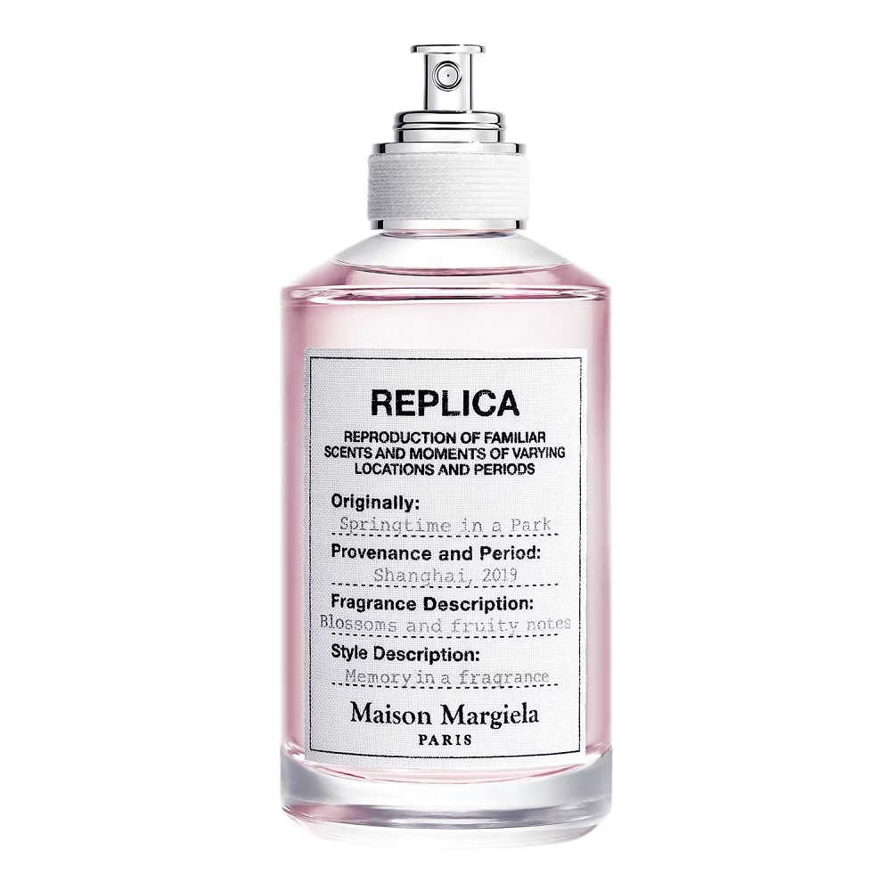 21188371687260021 Replica Springtime In A Park woda toaletowa spray 100ml - obrazek 1