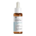 Attivi Puri Hyaluronic + Polyglutamic Acid Moisturizing Lifting liftingujące serum do twarzy z kwasem hialuronowym i kwasem poliglutaminowym 30ml