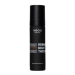 Redness Night Therapy kojąco-rozświetlająca maska nocna na naczynka 50ml