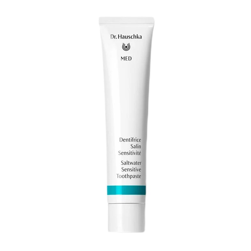 21204831721730376 Med Saltwater Sensitive Toothpaste pasta do zębów z solanką 75ml - obrazek 1