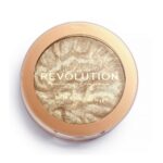 Reloaded Highlighter rozświetlacz do twarzy Raise The Bar 10g