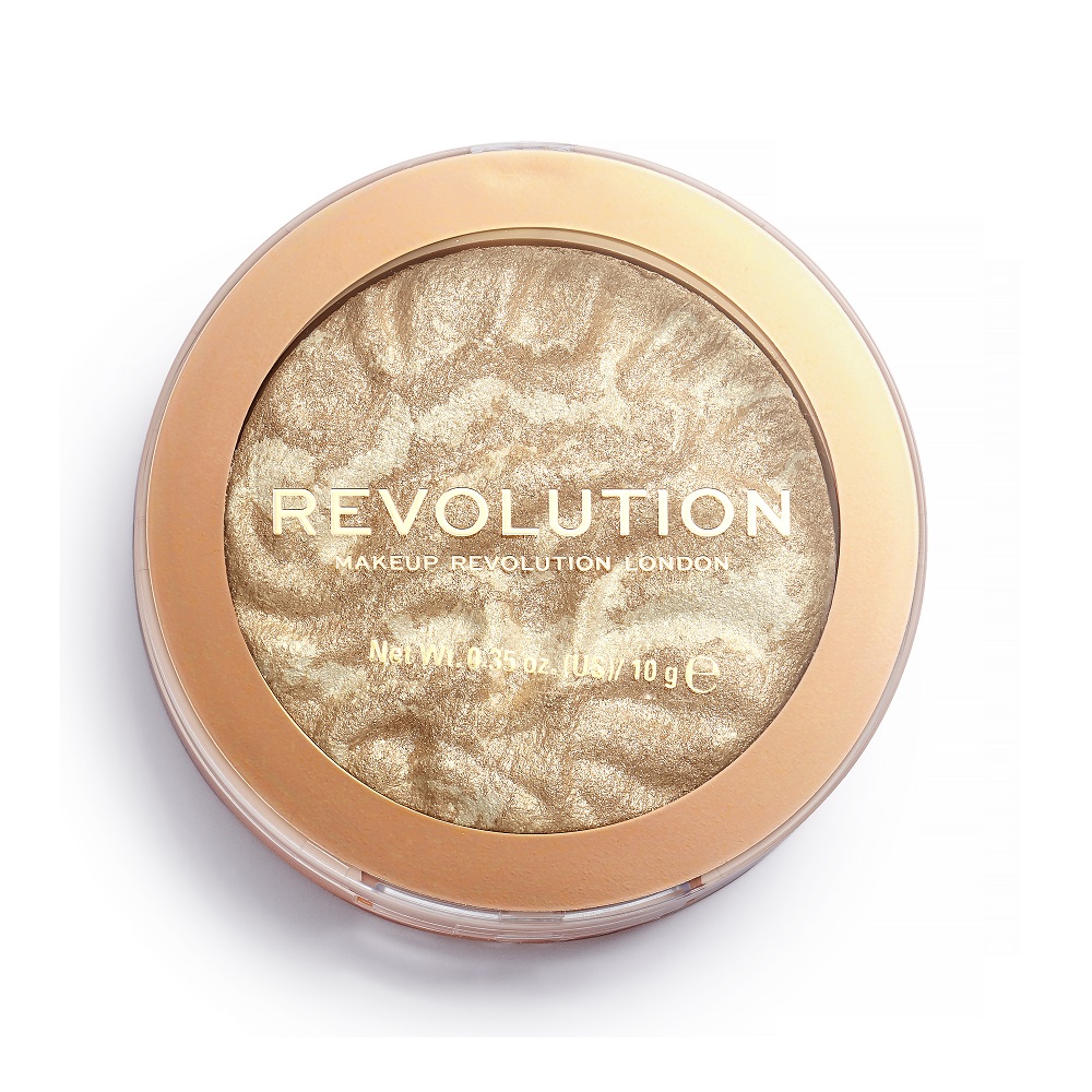 21209001711701673 Reloaded Highlighter rozświetlacz do twarzy Raise The Bar 10g - obrazek 1