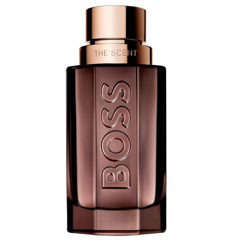 21209631755160081 Boss The Scent for Him perfumy spray 50ml - obrazek 1