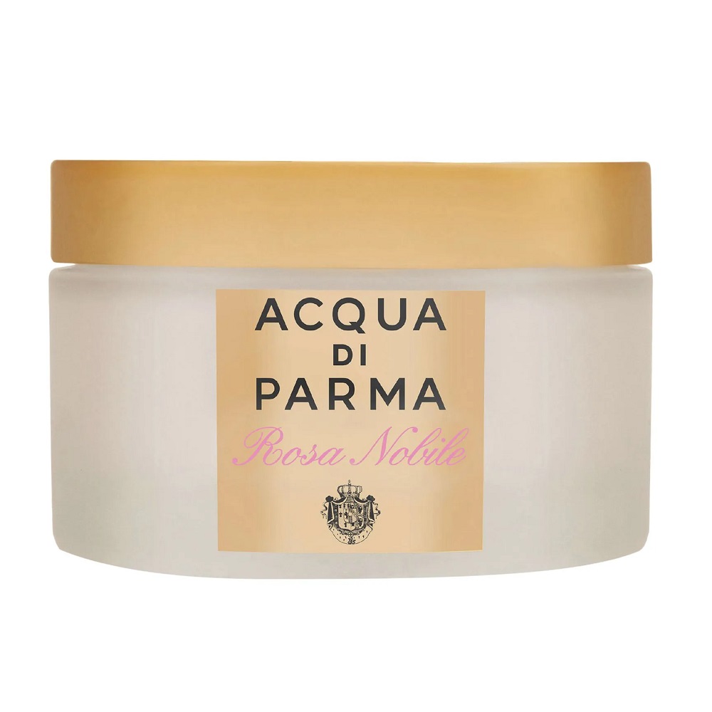 21217761710752497 Rosa Nobile krem do ciała 150ml - obrazek 1