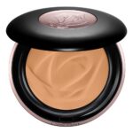 Teint Idole Ultra Wear utrwalający puder prasowany 03 Medium 10g